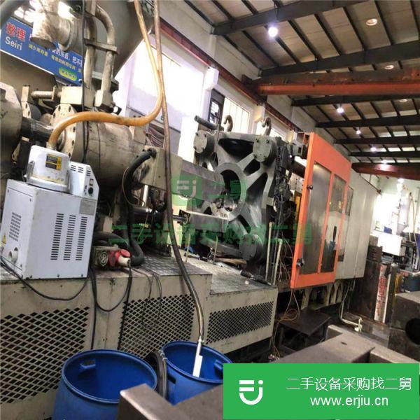 湖北出售海天二手注塑機(jī)