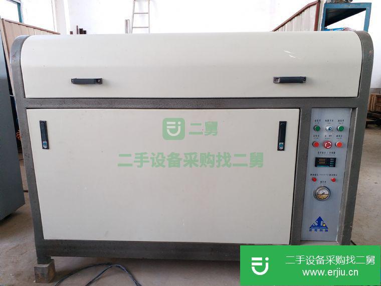 江蘇出售二手水刀切割機