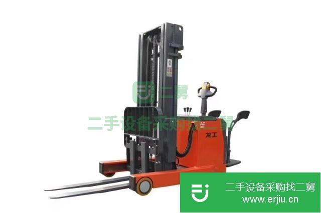 江蘇出售二手九成新叉車