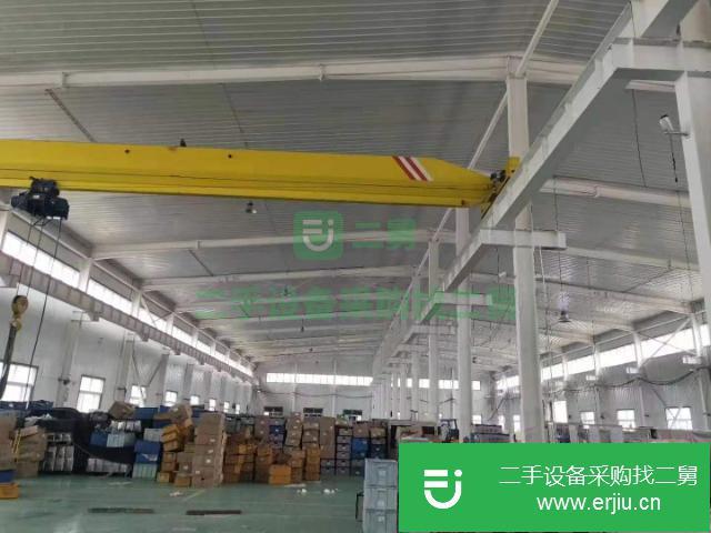 北京市出售二手鋼結構行車