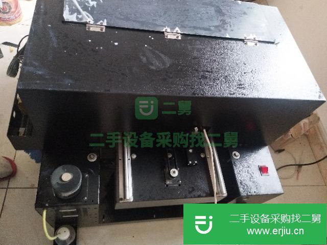 陜西出售二手打印機