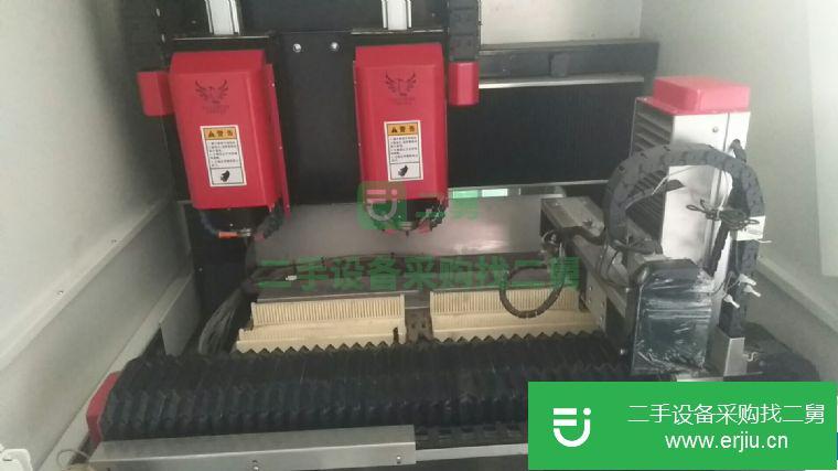 廣東省出售二手鋼化玻璃精雕機