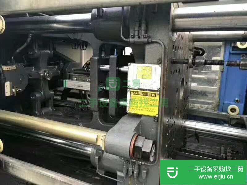 廣東出售二手海天SA90T3注塑機