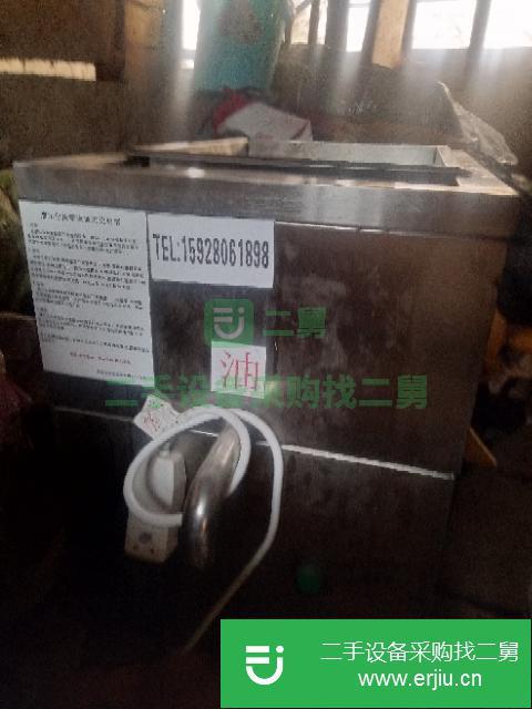 江蘇出售二手油水分離器