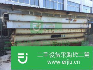 浙江出售二手地磅九成新