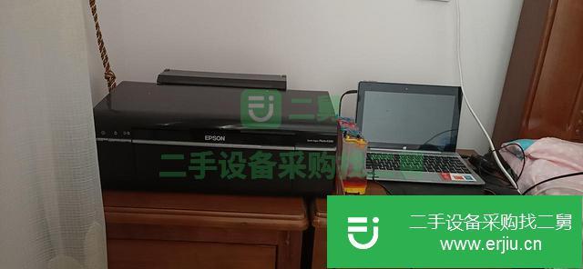 山東出售二手愛普生打印機