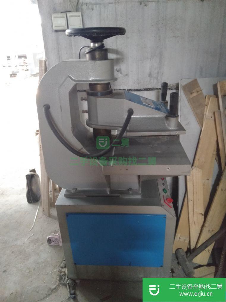 江蘇出售二手GSB-100打孔機