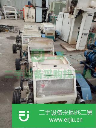 安徽出售二手面粉機