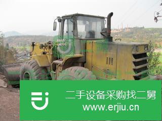 云南出售二手裝載機