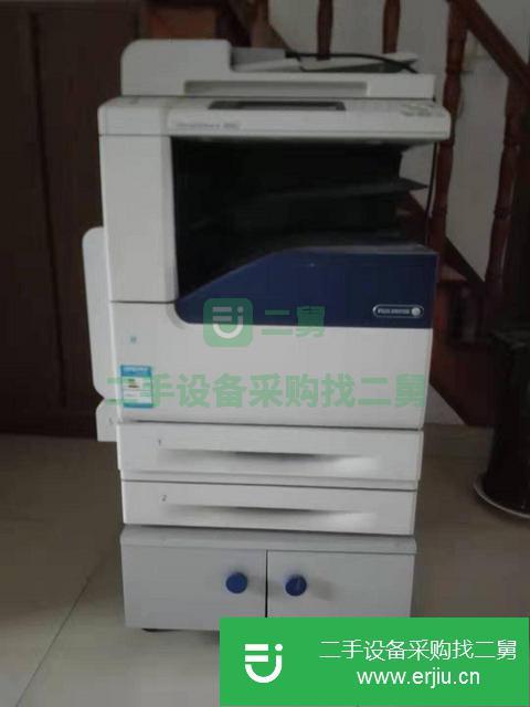 江蘇出售二手復印機