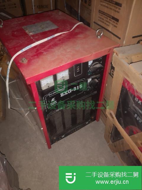 湖北出售二手焊機