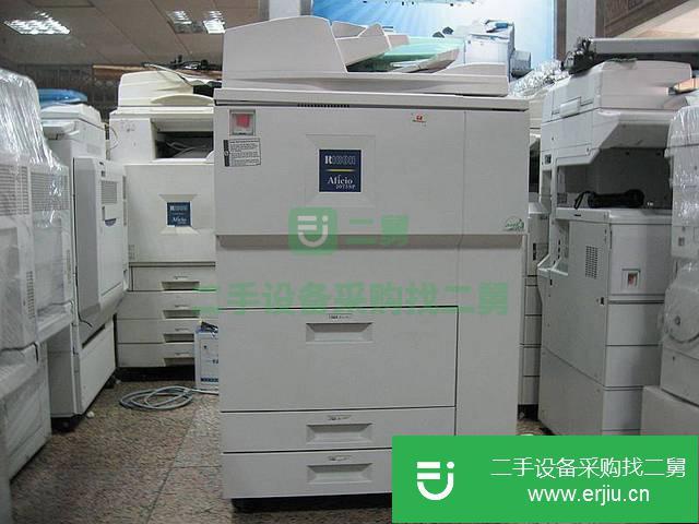 安徽出售二手復印機