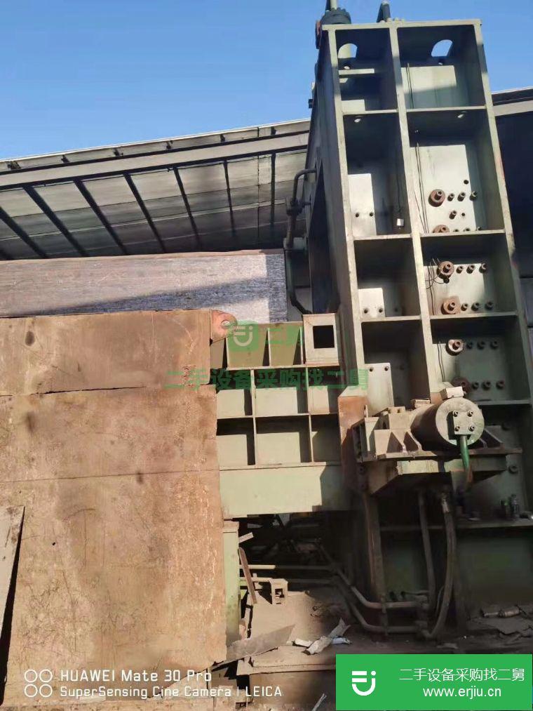 江蘇出售二手湖北力帝龍門剪