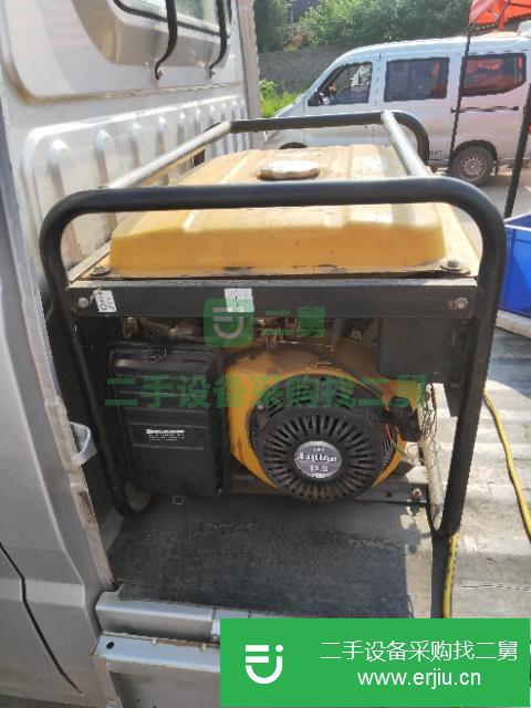 山西出售二手發(fā)電機(jī)