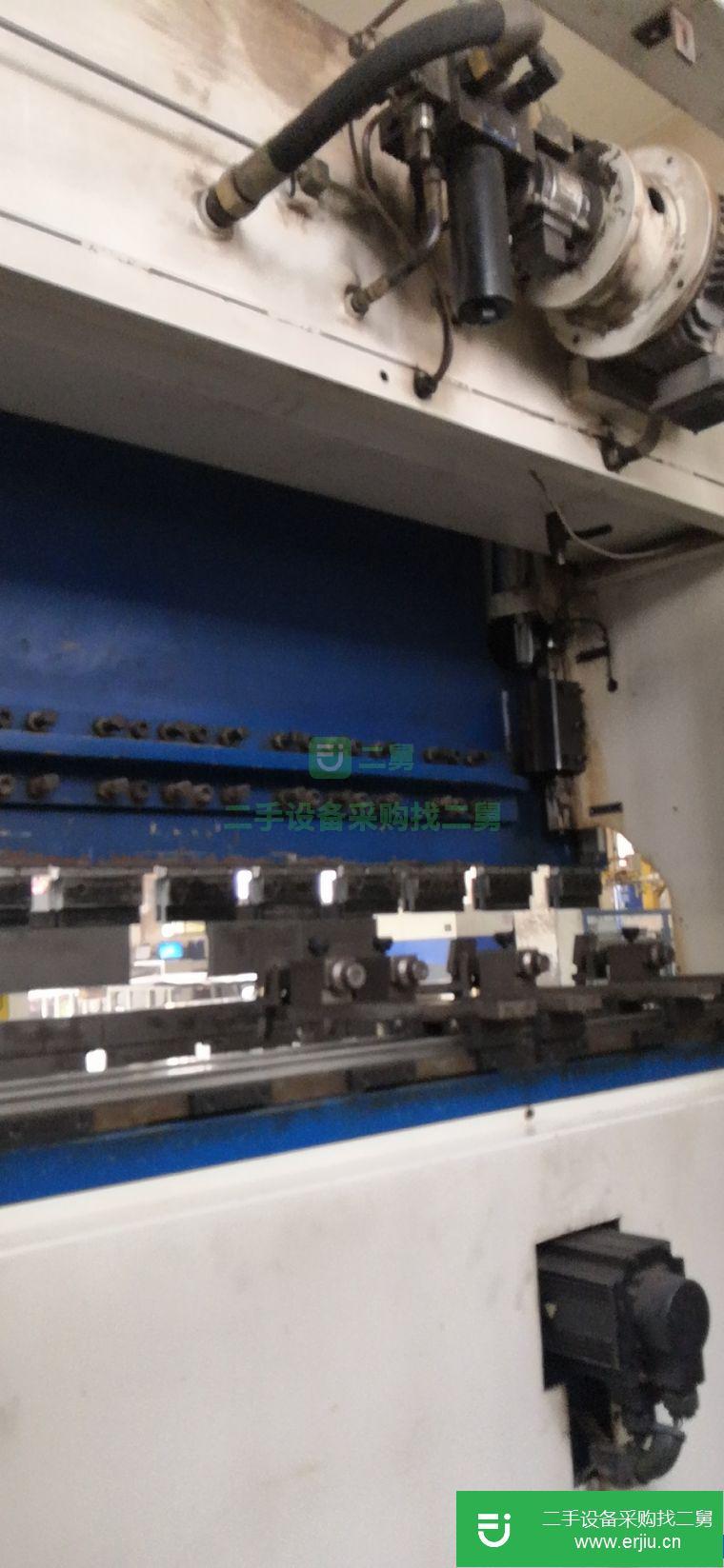重慶出售二手埃錫爾PSH-100/2500折彎機