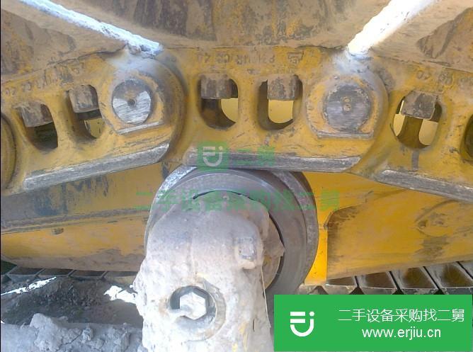 上海出售二手山推推土機