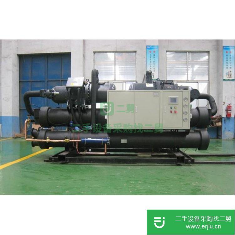 廣東出售二手YND-70G溴化鋰制冷機
