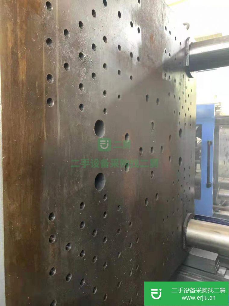 廣東出售二手注塑機