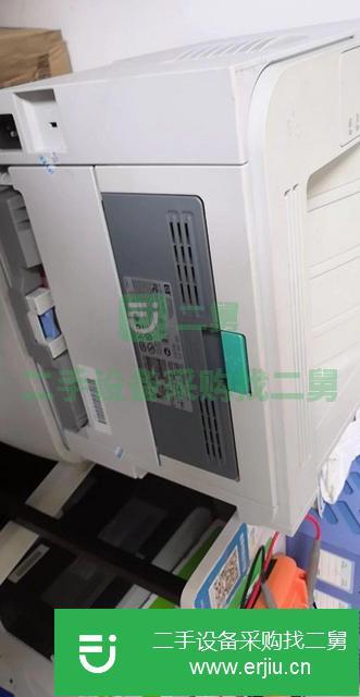 廣西出售二手惠普打印機P2035