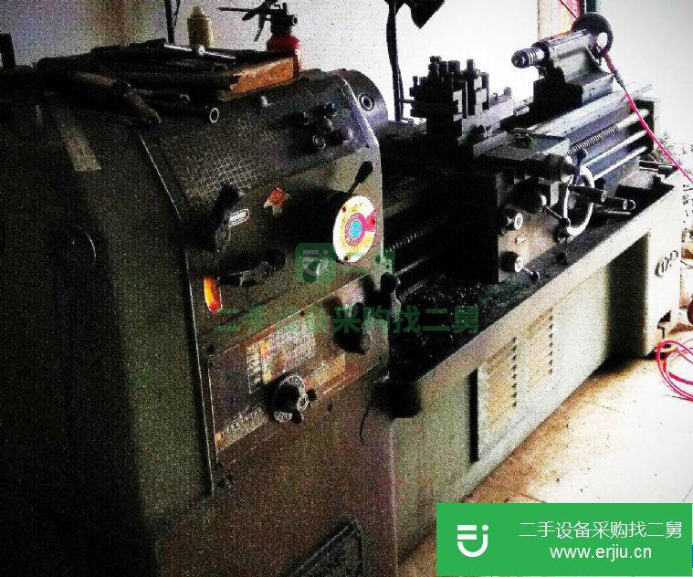 江蘇出售二手銑床八成新