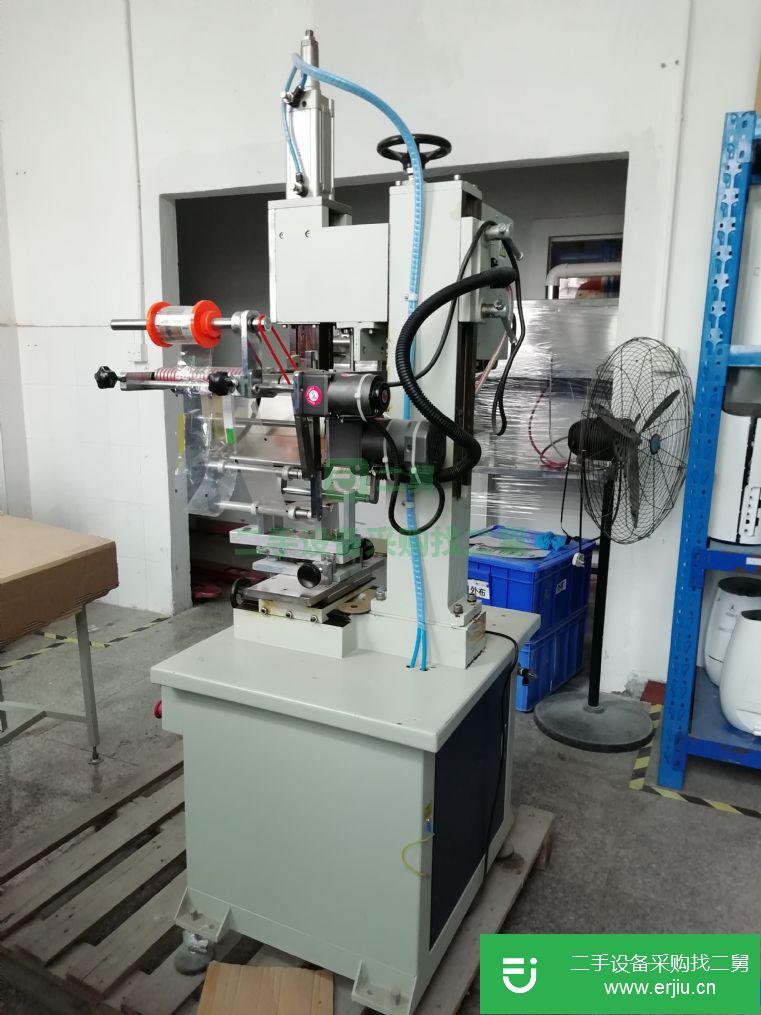 廣東出售二手HT300S恒暉熱轉印機