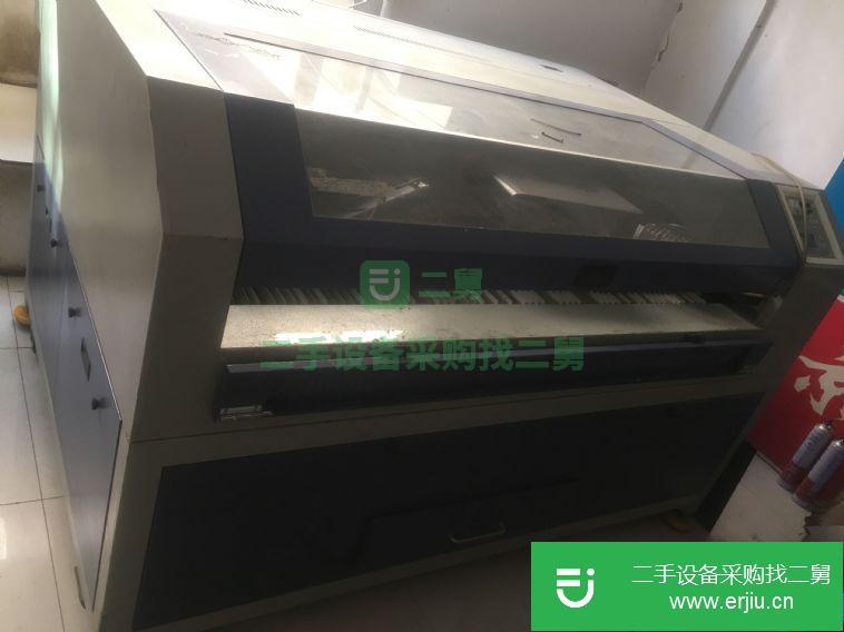 黑龍江出售二手激光雕刻機