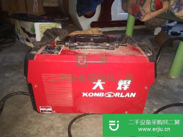 河南出售二手焊機
