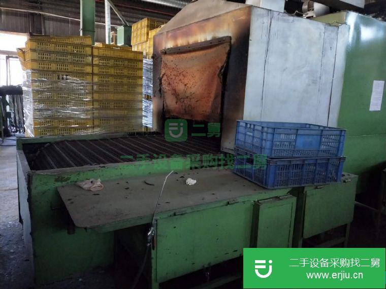 天津市出售二手工業烤箱