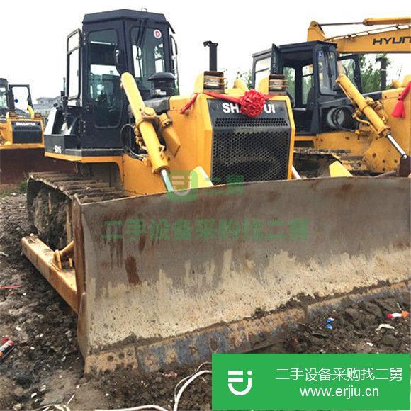 黑龍江出售二手60、220等推土機(jī)