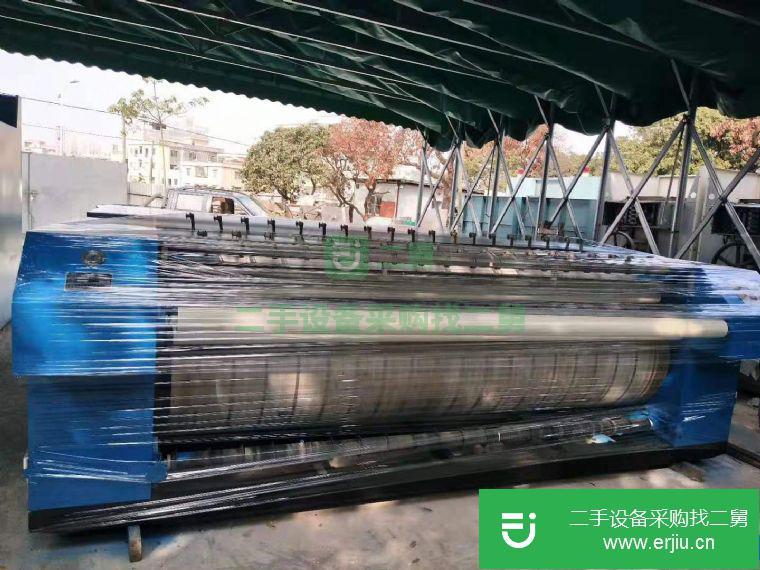 廣東出售二手四輥燙平機