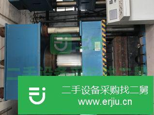 遼寧出售二手1000噸液壓機(jī)