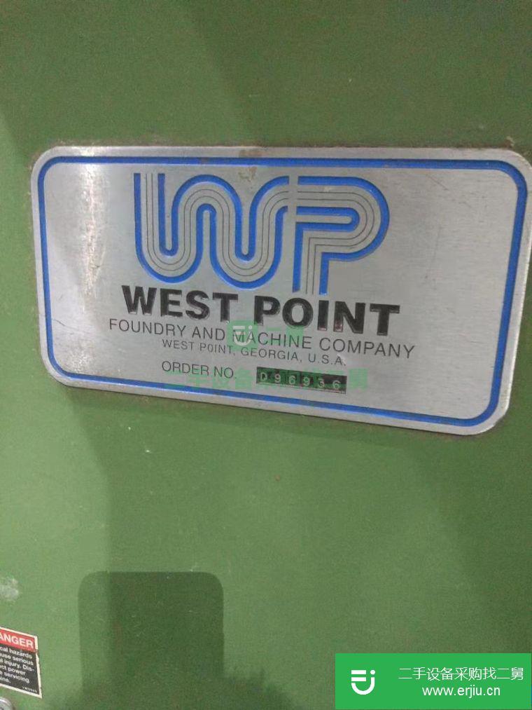 山東出售二手整經機