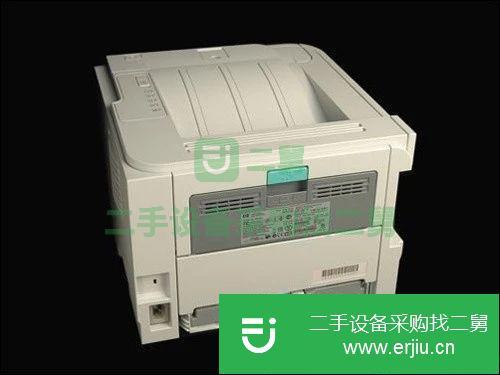 廣西出售二手惠普打印機P2035