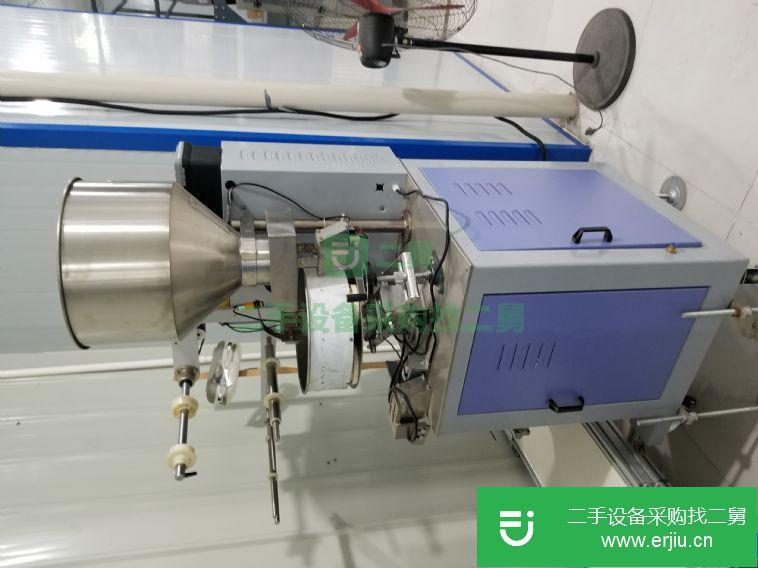 河北省出售二手立式包裝機