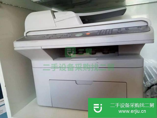河北省出售二手三星多功能一體機(jī)惠普打印機(jī)1020