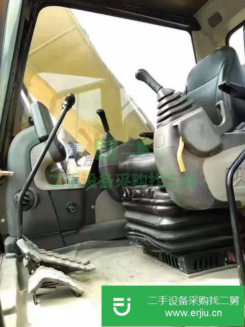 云南出售二手卡特320D挖掘機(jī)