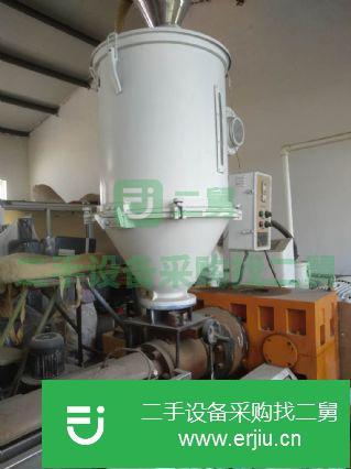 山東出售二手擠出機八成新