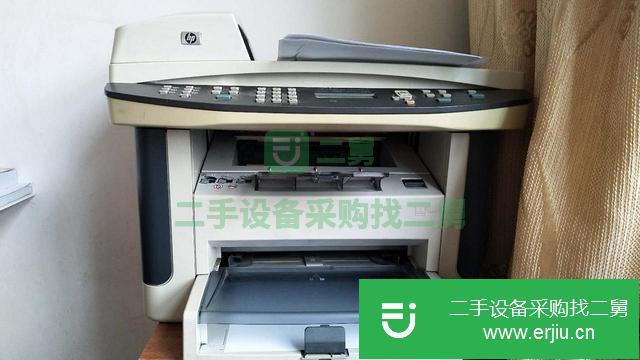 河北出售二手打印機
