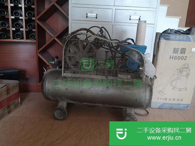 云南出售二手打氣泵