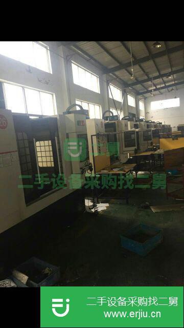 陜西出售二手注塑機