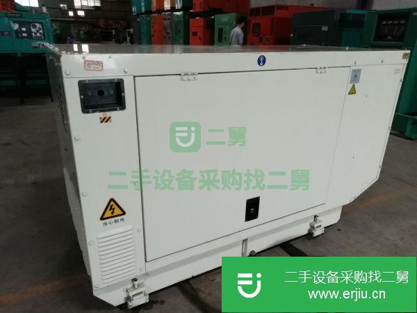 廣西出售二手柴油發電機