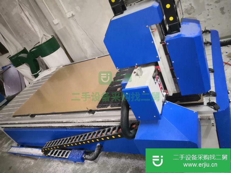 廣東出售二手雕刻機