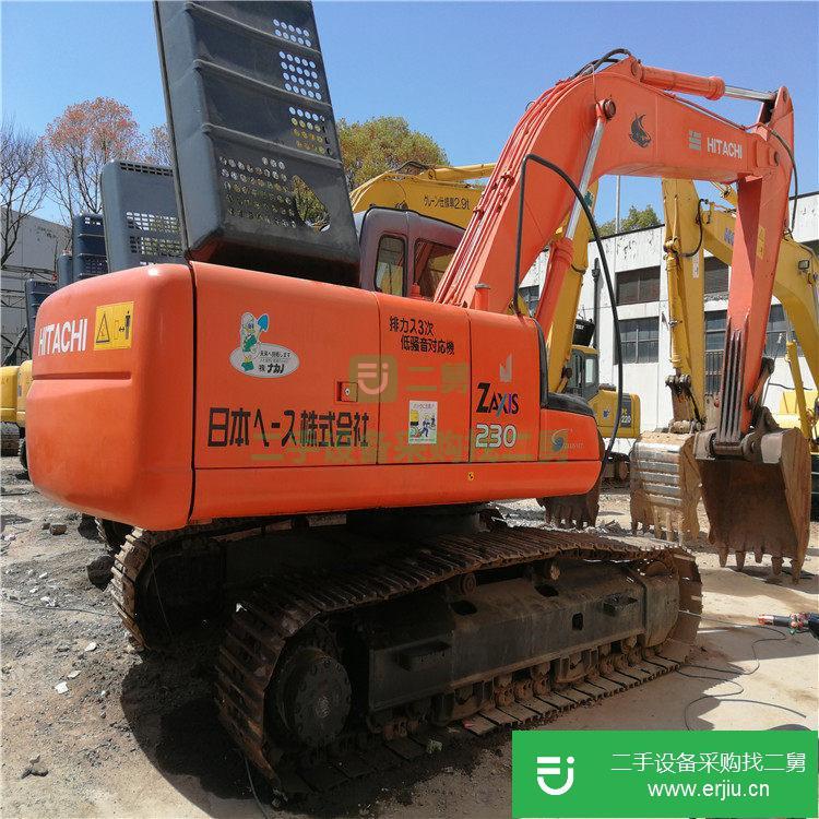 上海市出售二手沃爾沃360挖掘機