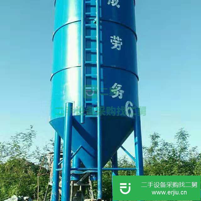 安徽出售二手水泥罐