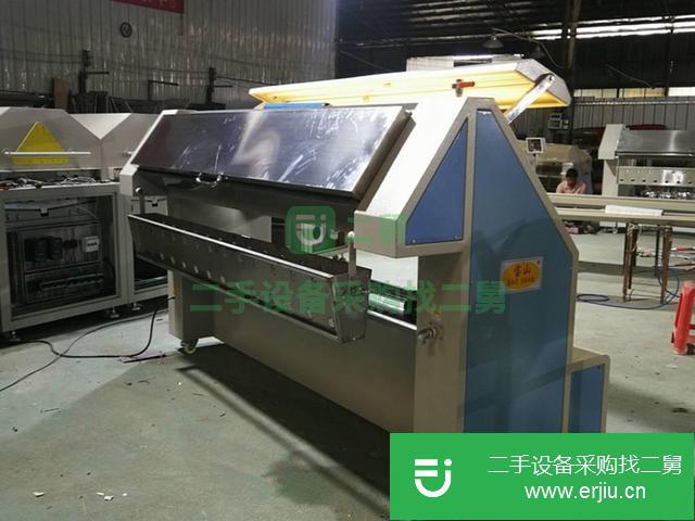 廣東出售二手寶山BS-102驗布機