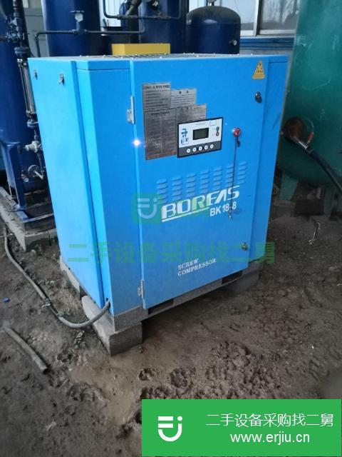 江蘇出售二手制氧機