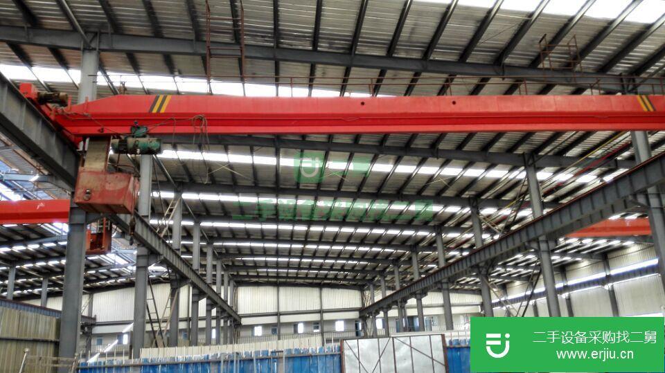 河南出售徐工二手起重機