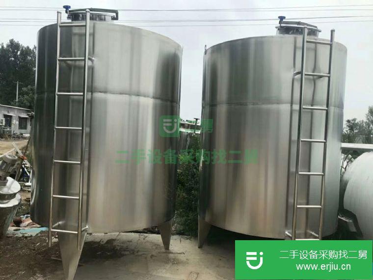 山東省出售二手汽油專用儲罐