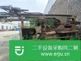 山東出售二手180潛孔錘鉆機(jī)