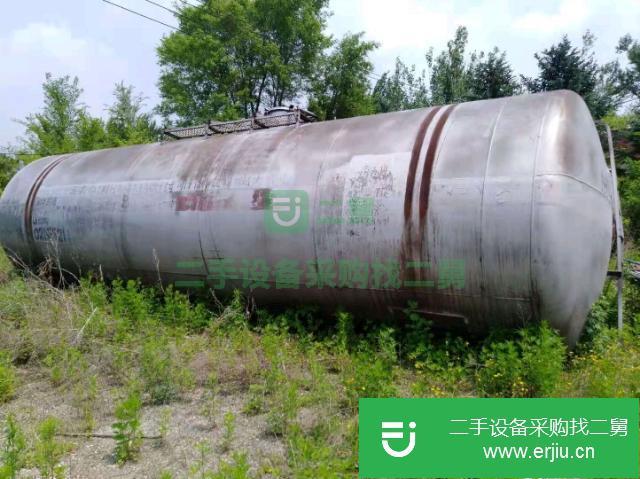 遼寧出售二手水泥罐